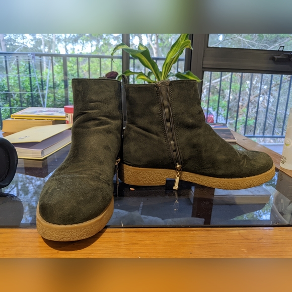 ASOS ARCH ankle boots - Picture 2 of 2